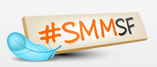 #SMMSF Twitter Hashtag